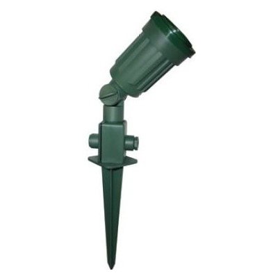 ACA Lighting Zahradní reflektor AC045GL77G – Hledejceny.cz