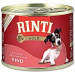 Rinti Gold Hovězí 185 g – Hledejceny.cz
