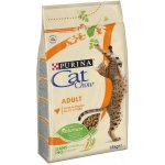 Cat Chow Adult kuře krůta 1,5 kg – Hledejceny.cz