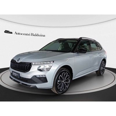 Skoda Kamiq 1.0 TSI Style 70 kW – Hledejceny.cz