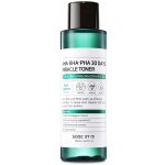 Some By Mi AHA BHA PHA 30 Days Miracle Toner čisticí Tonikum 150 ml – Zboží Dáma