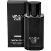 Parfém Giorgio Armani Code Le Parfum Homme parfém voda pánský 50 ml