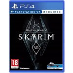 The Elder Scrolls 5: Skyrim VR – Sleviste.cz