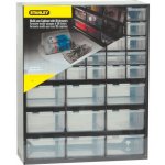 Stanley 1-93-981 Zásuvkový organizer 39 zásuvek – HobbyKompas.cz