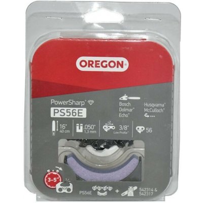 Oregon Lišta PowerSharp 16 – Zboží Dáma