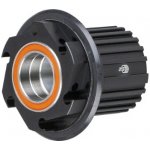 Tělo ořechu Freehub Bontrager Rapid Drive Micro Spline v2, 12 rychlostí 148 mm – Zboží Dáma