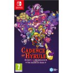 Cadence of Hyrule: Crypt of the NecroDancer – Hledejceny.cz