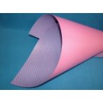 BD-TOVA Karton 50x35 cm Konfety růžovo-fial. 1 ks – Zboží Dáma