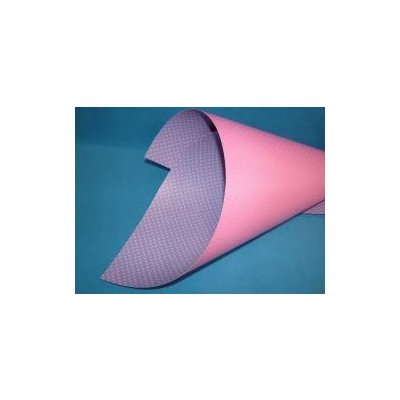 BD-TOVA Karton 50x35 cm Konfety růžovo-fial. 1 ks – Zboží Dáma