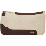 WEAVER Westernová deka Contoured Steam Pressed Merino Wool Felt – Hledejceny.cz