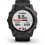 Garmin fenix 7X Pro Solar – Zboží Živě