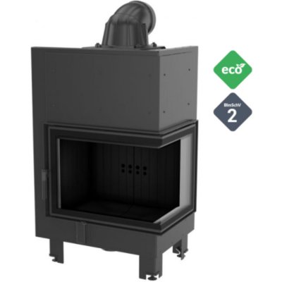 Kratki MBA 17 P BS SG – Hledejceny.cz