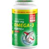 Doplněk stravy MaxiVita Exclusive Omega 3 Forte+ 90 kapslí