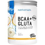 Nutriversum BCAA+GLUTA 360 g – Zbozi.Blesk.cz
