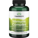 Swanson Immune Complex 120 kapslí – Hledejceny.cz