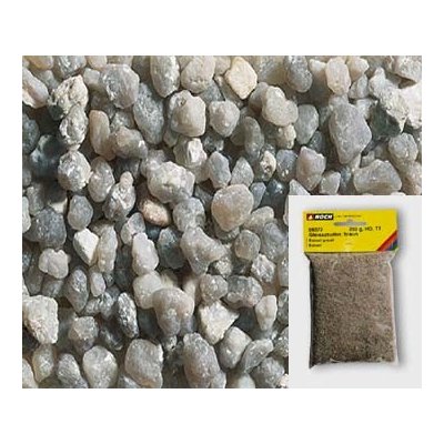 Noch kamení šedé 250g 09214 – Zboží Dáma