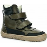 Beda Beda zimní Black moon BF 0004/W/MK/NL vyšší s membránou – Zboží Mobilmania