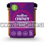 Chutney švestkové 150 g Koldokol – Zboží Mobilmania