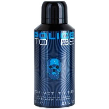 Police To Be deospray 150 ml