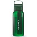 LifeStraw Go 2.0 Water Filter Bottle 1L Terrace Green LGV41LGRWW