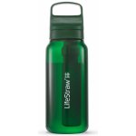 LifeStraw Go 2.0 Terrace Green LGV41LGRWW 1l – Hledejceny.cz