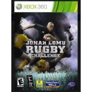 Jonah Lomu Rugby Challenge