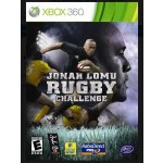 Jonah Lomu Rugby Challenge – Zboží Živě