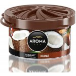 Aroma Car ORGANIC Coconut