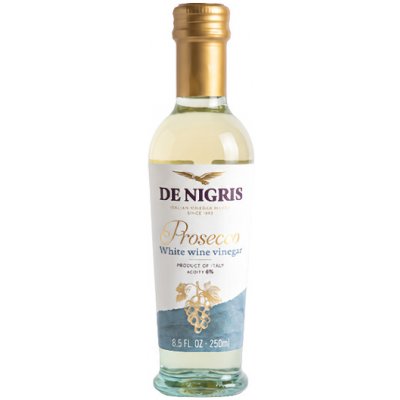 De Nigris Prosecco vinný ocet bílý 250 ml – Zboží Dáma