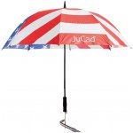 Jucad Telescopic Umbrella With Pin stars&stripes – Hledejceny.cz