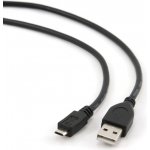 Gembird CCP-MUSB2-AMBM-0.5M USB USB AM - micro B M 5P, 0.5m – Zboží Živě