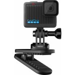 GoPro Magnetic Swivel Clip ATCLP-001 – Zboží Živě