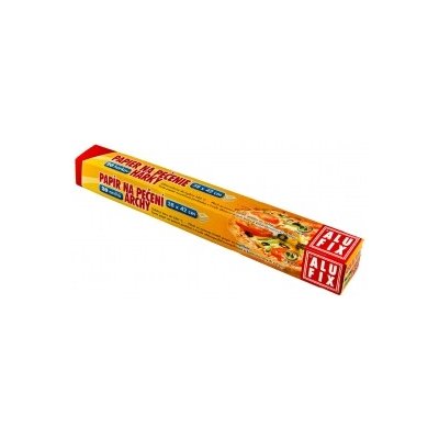 Pečící papír Alufix 38x42 cm 20 ks – Sleviste.cz