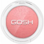 Gosh Copenhagen Baked To Blush tvářenka Sparkling Rosé 001 6,5 g – Hledejceny.cz
