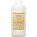 Saloos tělový a masážní olej Jasmín 500 ml – Sleviste.cz