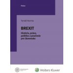 Brexit - Tomáš Buchta – Hledejceny.cz