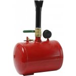 Tlakové (hustící) dělo na pneumatiky 29l, Redats 06-00-70 | Zboží Auto