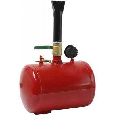 Tlakové (hustící) dělo na pneumatiky 29l, Redats 06-00-70 | Zboží Auto