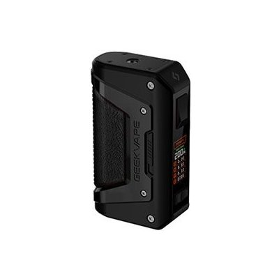 GeekVape Aegis Legend 2 200W grip Easy Kit Classic Black – Zboží Dáma