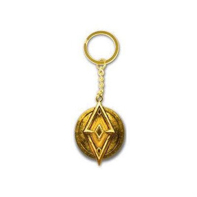 Přívěsek na klíče The Elder Scrolls Imperial Keychain – Zboží Mobilmania