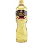 Fabio Frito Premium fritovací olej 1000 ml – Zboží Dáma