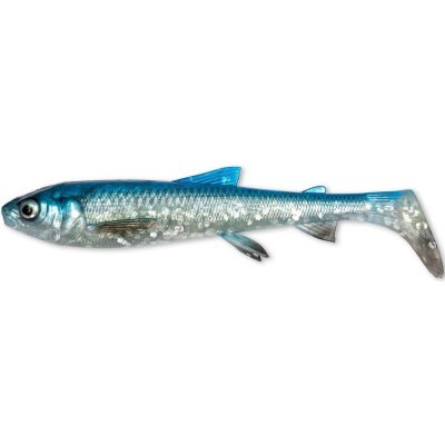 Savage Gear 3D Whitefish Shad Blue Silver 17,5cm 42g 2ks