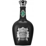 Royal Salute Key To The Kingdom 30y 40% 0,5 l (kazeta) – Hledejceny.cz