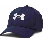 Under Armour Blitzing II Stretch Fit Cap modrá – Zboží Dáma