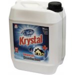 Krystal univerzální dezinfekce univerzální dezinfekce 5 l – Hledejceny.cz