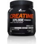 Olimp Sport Nutrition Creatine Xplode 500 g – Hledejceny.cz