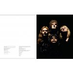 Bohemian Rhapsody - Owen Williams – Sleviste.cz