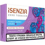 Pulze iSenzia Forest Berry Crush karton – Hledejceny.cz