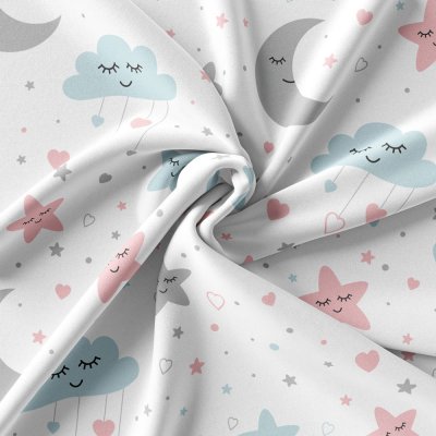IMPAR Interlock – Baby sky – Hledejceny.cz
