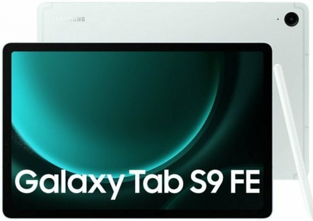 Samsung Galaxy Tab S9 Mint SM-X510NLGEEUB